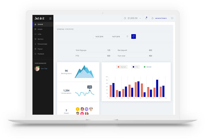 Inventory Management System